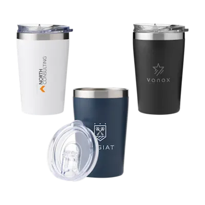Re-Steel Tazza Termica Riciclata