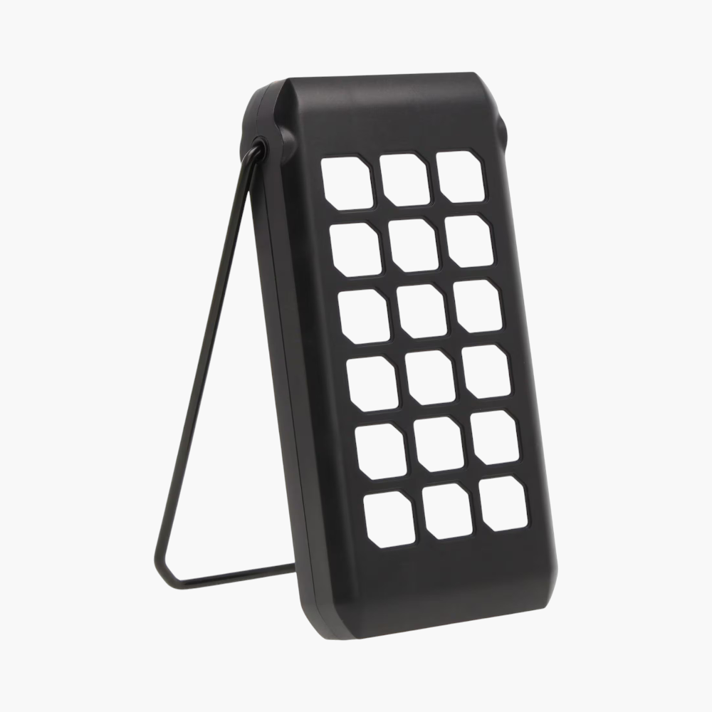 PDP - powerbankquest10000mah square #F8F8F8 background