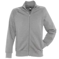 Deep Grey Melange