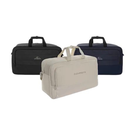 Armond Aware Recycled Weekend Duffel