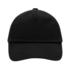 58. 5panelkidscap Black