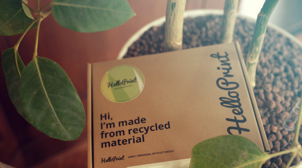 Blog image: Bcorp image