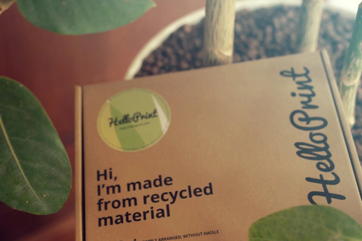 Blog image: Bcorp image