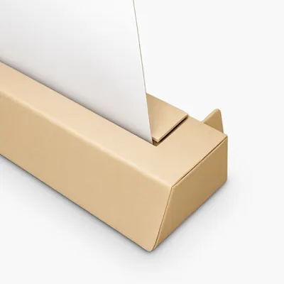 Cardboard Base