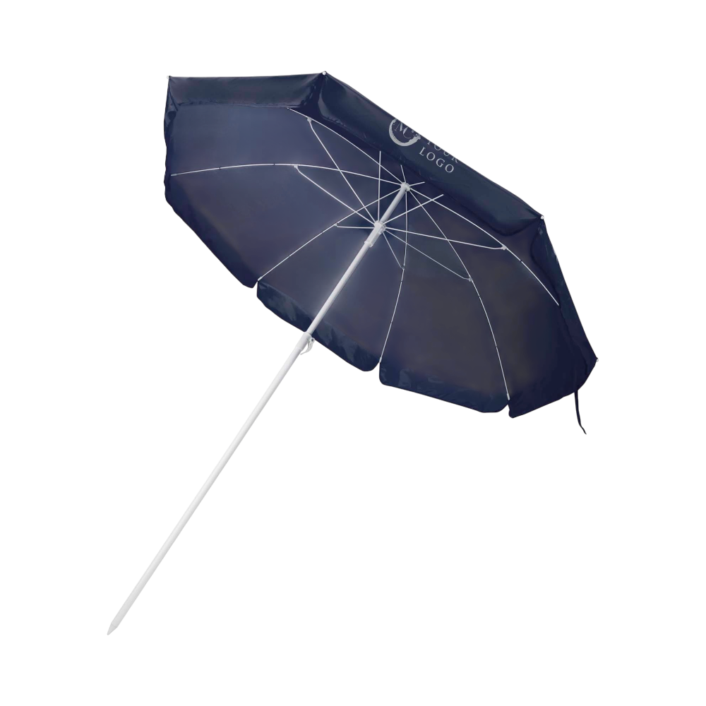 PDP - zenithbeachumbrella square #00000000 background