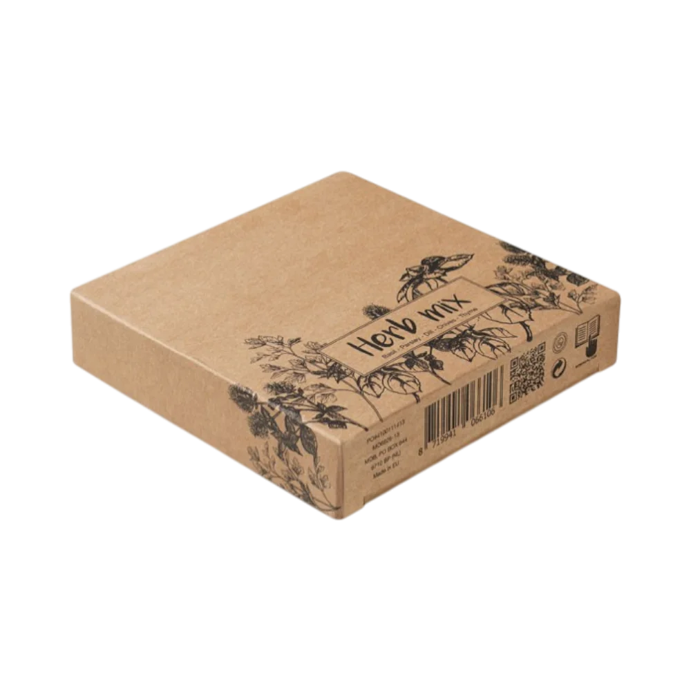 PDP - rollherbseedstape3meter square #00000000 background
