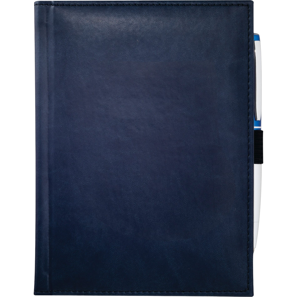 ICON - pedovaboundjournalfscmix5x7in navy