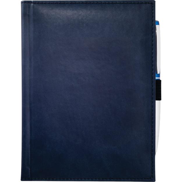 ICON - pedovaboundjournalfscmix5x7in navy