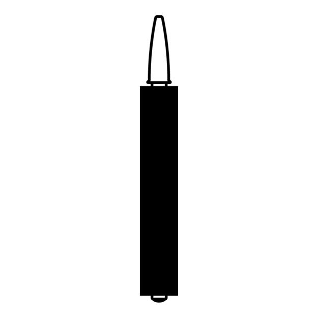 ICON biccristalexpression 26X110