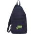 PDP - pufferrecycledslingbackpack square #00000000 background