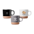 Pascal 360 ml ceramic mug PLP SQ