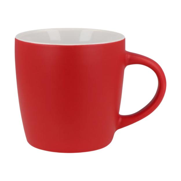 ICON - mugyork250ml red