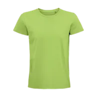 Apple Green