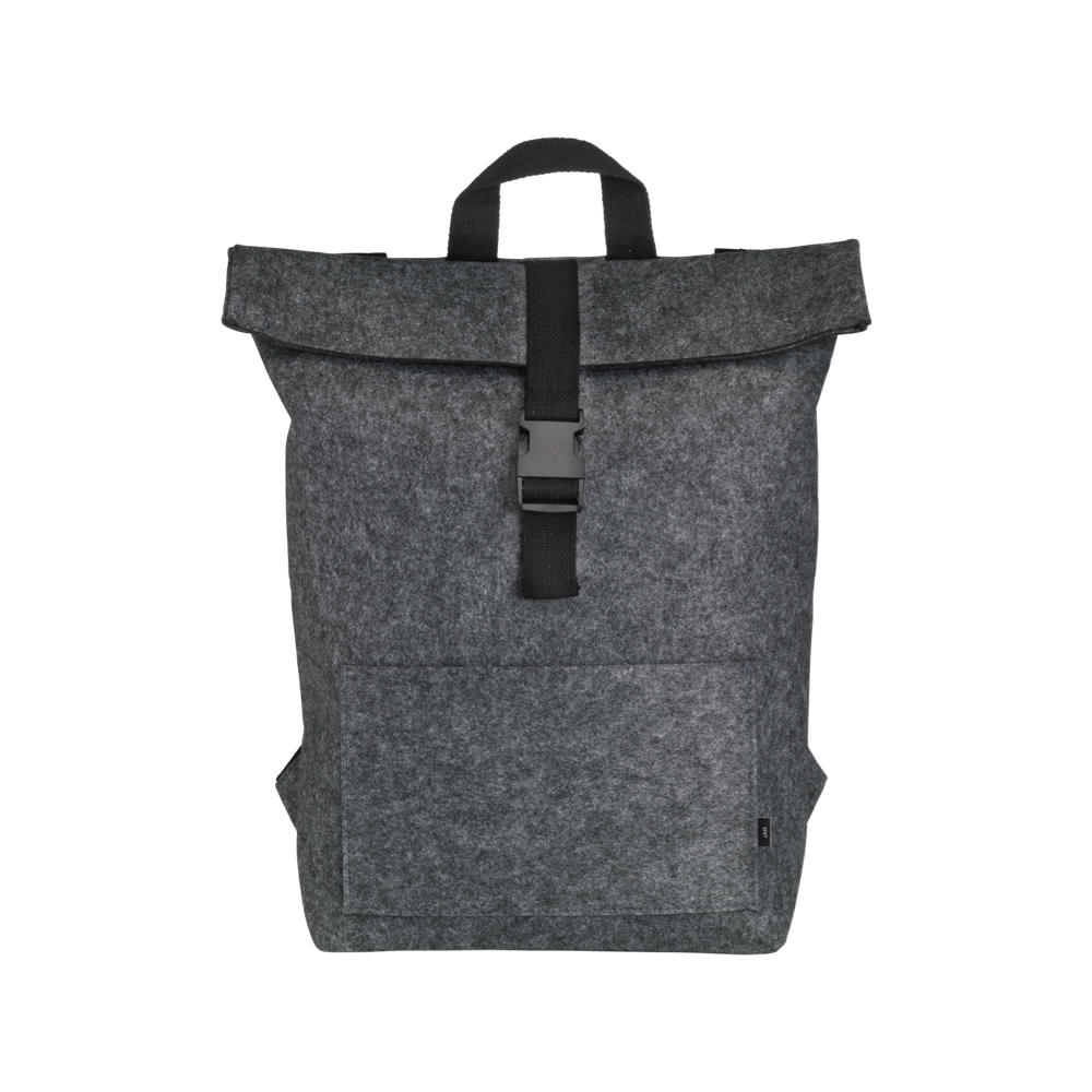 feltbackpack icon dark grey