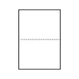 A4 folded to A5
