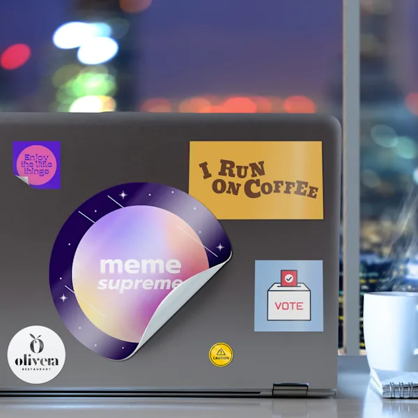 How To Easily Remove Stickers From Different Surfaces
