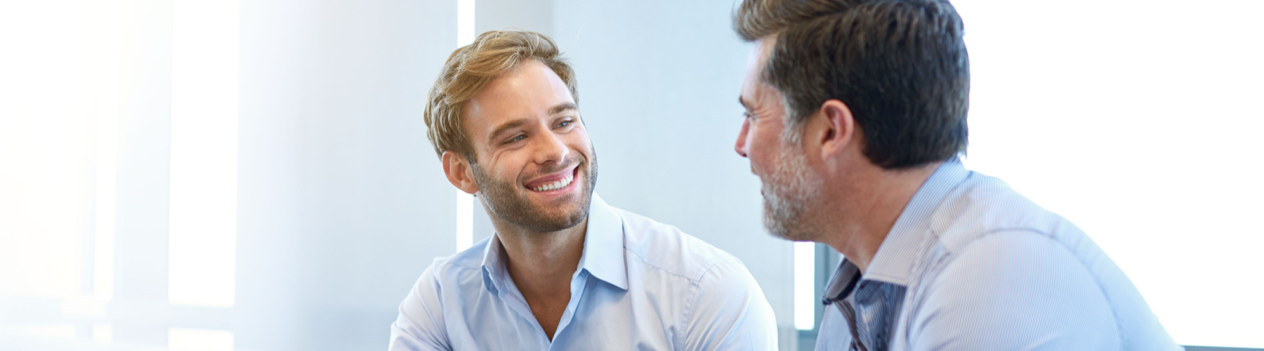 7 Easy Conversation Starters for Your Next Exhibition