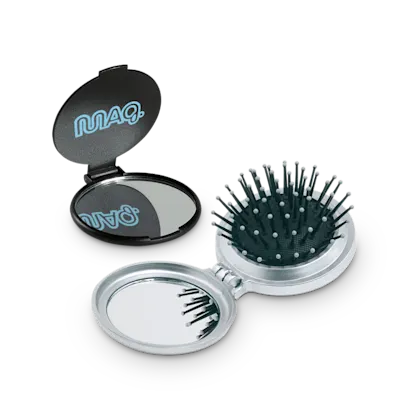 Pocket Mirrors