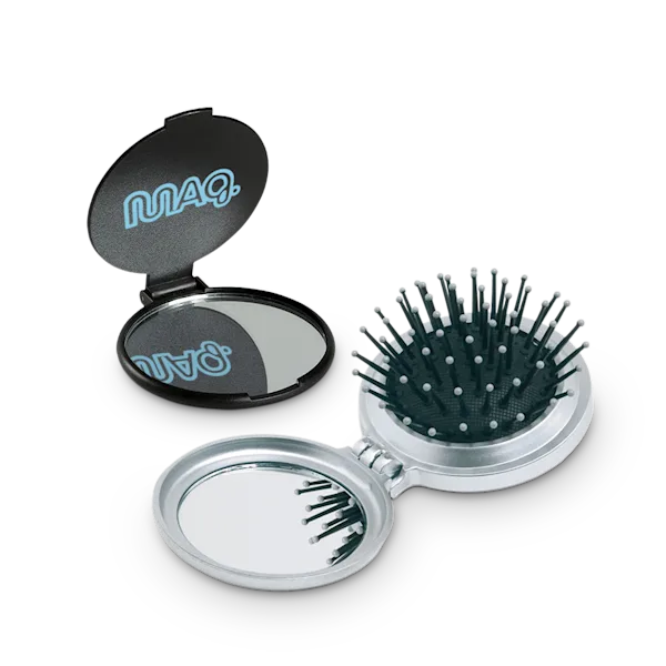 Pocket Mirrors