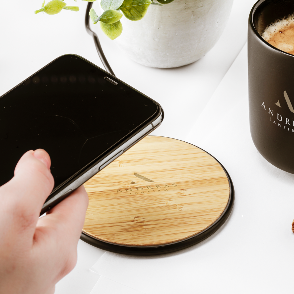 bamboo wireless changer 10w plp 3