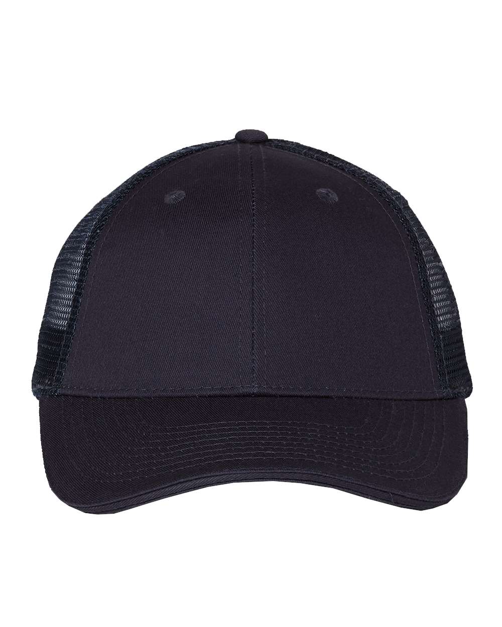 COLOR ICON - valucap6panelcap - Red