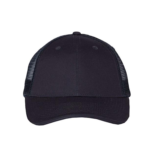 COLOR ICON - valucap6panelcap - Red