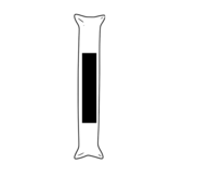 300 x 70 mm