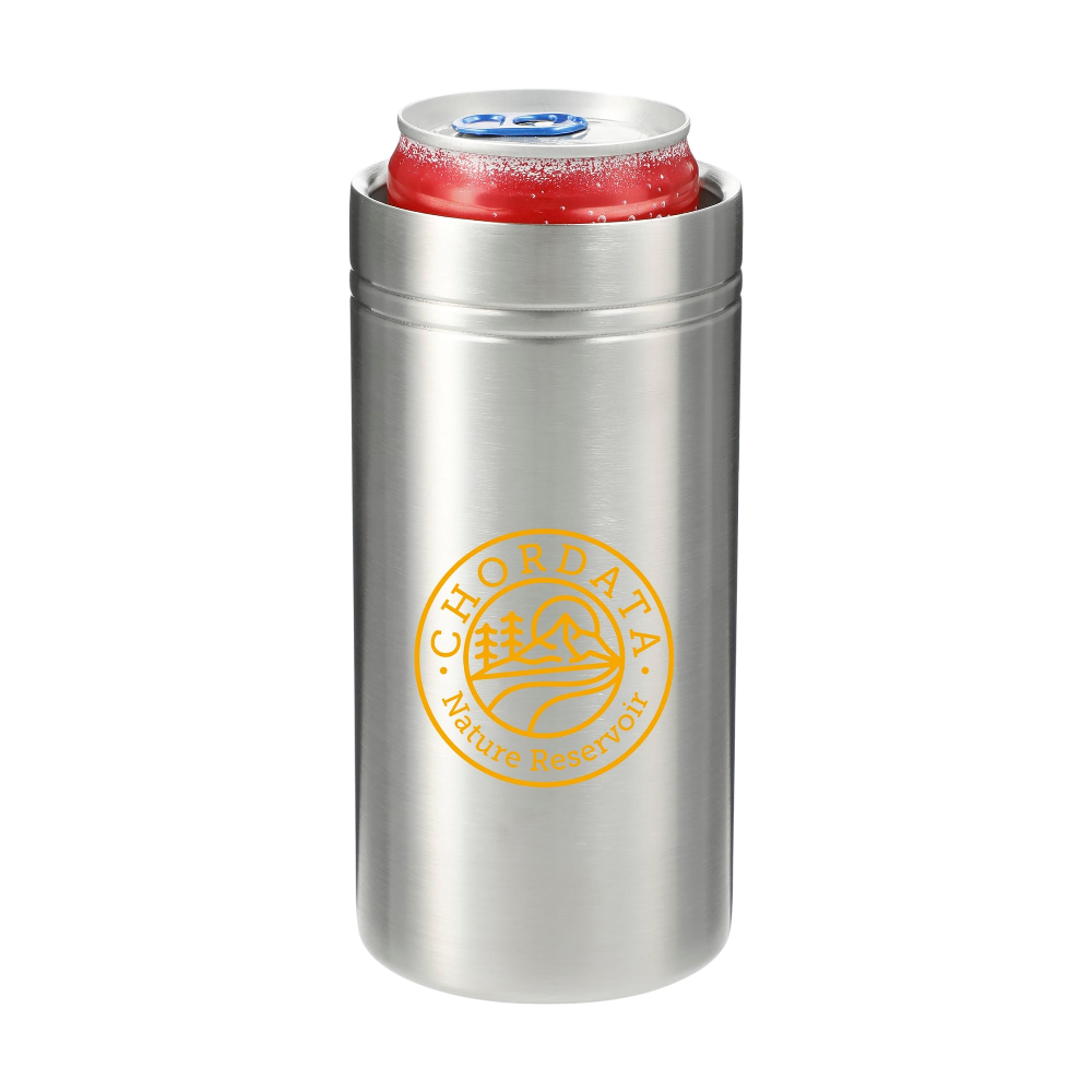 Slim Tubler & Can Insulator 12 oz