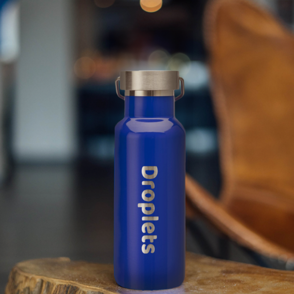 thor500mlrcsrecycledstainlesssteelbottle Setting
