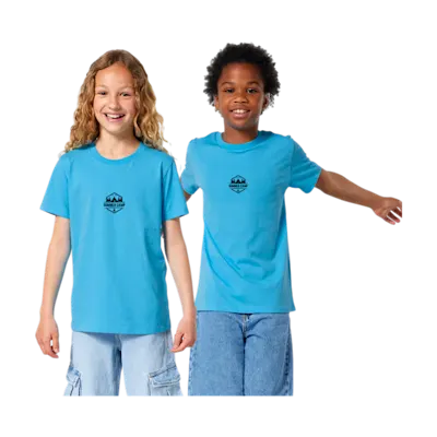Stanley Stella Iconic Kids T-shirt