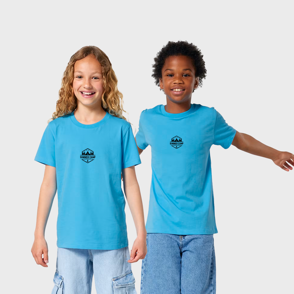 Stanley Stella Iconic Kids T-shirt