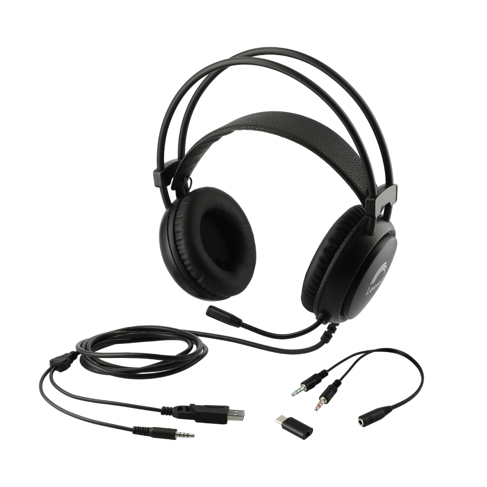 Ignite Gaming Headphones