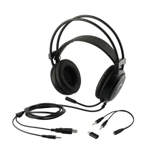 Ignite Gaming Headphones