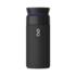 Ocean Bottle 350 ml brew flask black