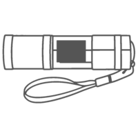 20x15 - Noxno - Torch - No