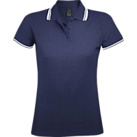 Marine française / Blanc