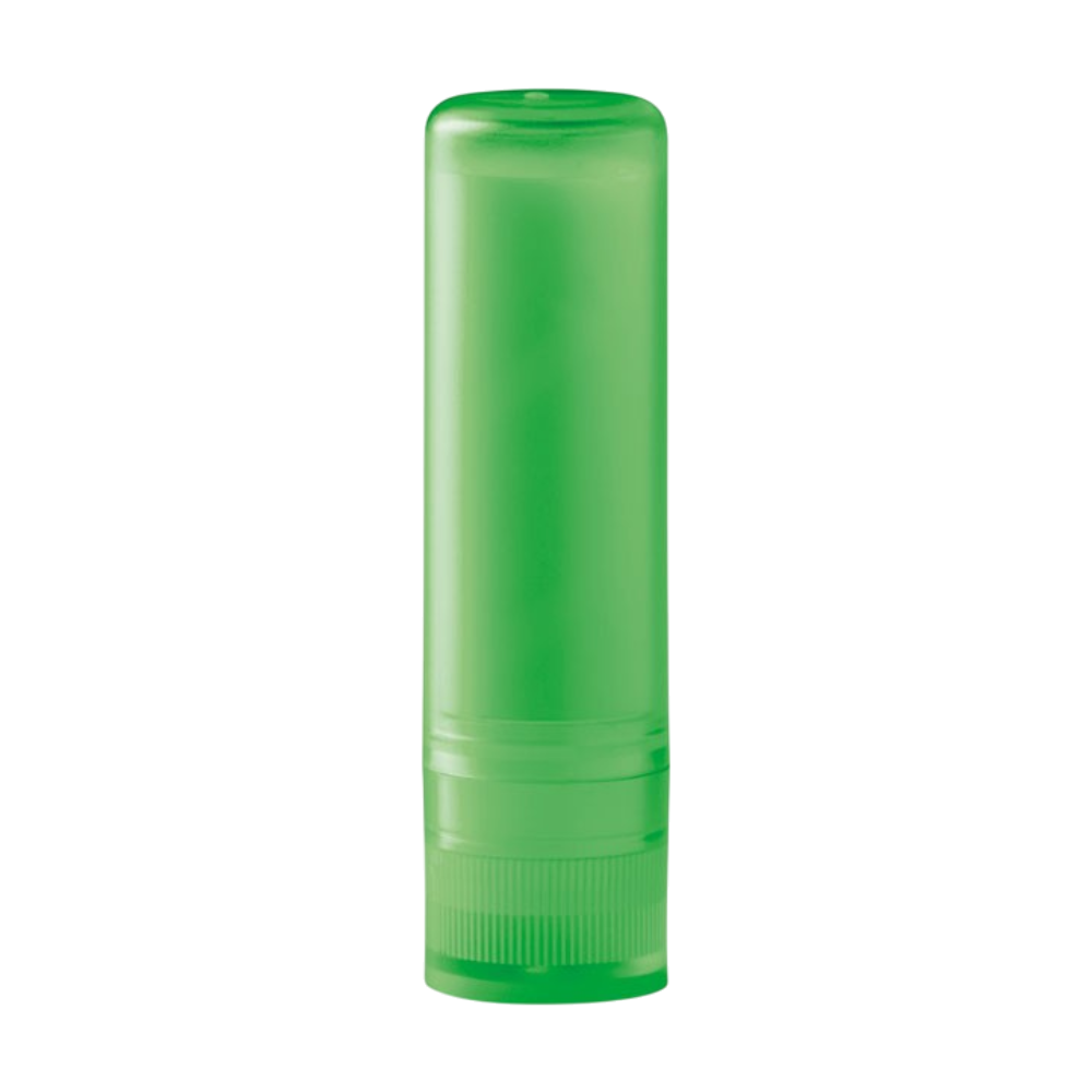 ICON - glosslipbalm transparent_lime
