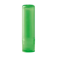 Transparent Lime