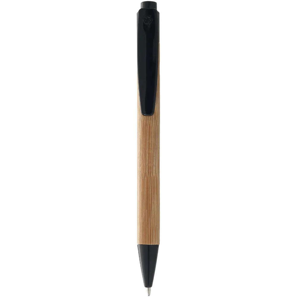 Borneo Bamboo Ballpoint Pen-catalog-image