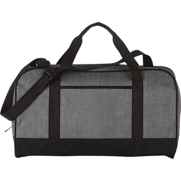 PDP - heather18duffelbag square #00000000 background