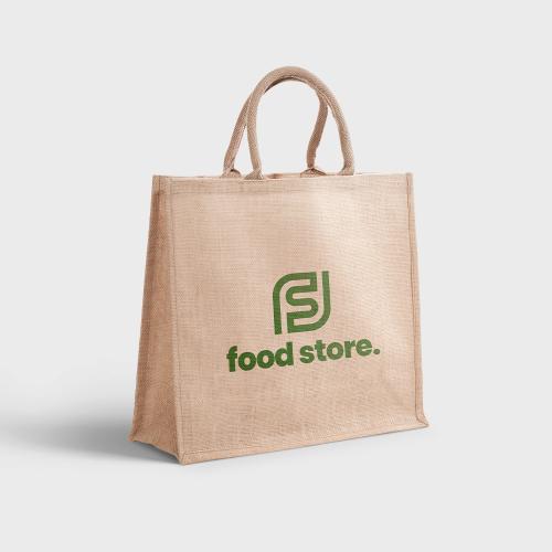 Basic Jute Bags PDP