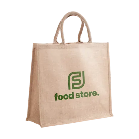 Basic Jute Bags