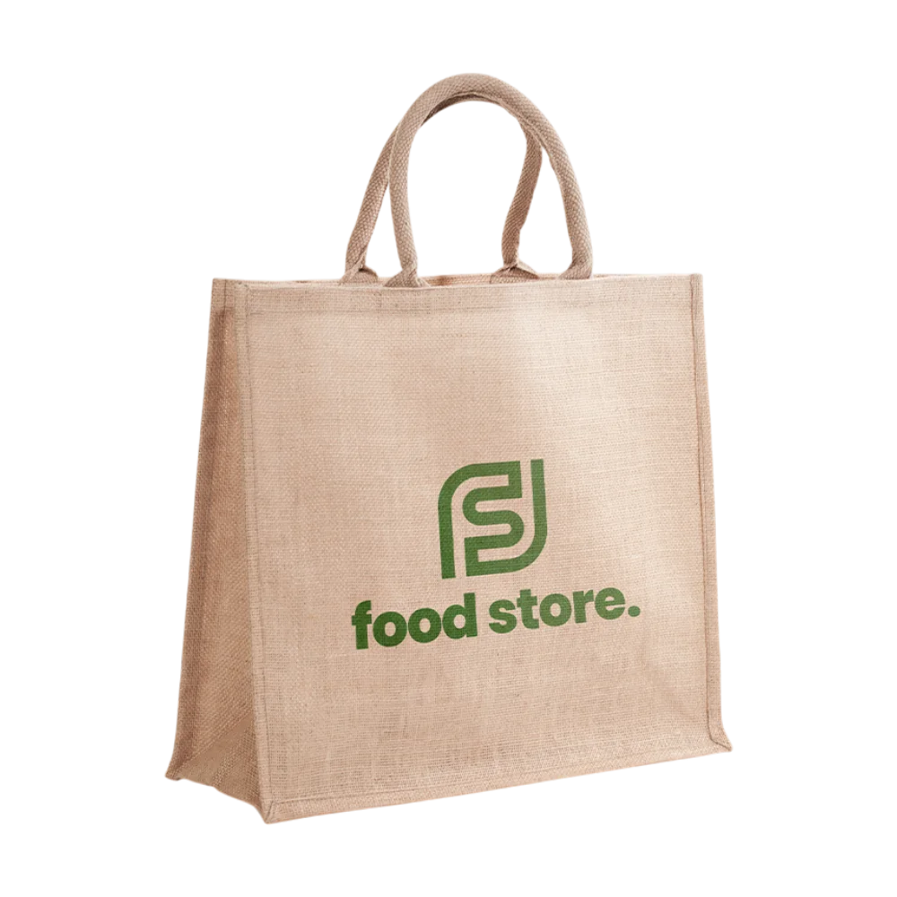 Basic Jute Bags PDP