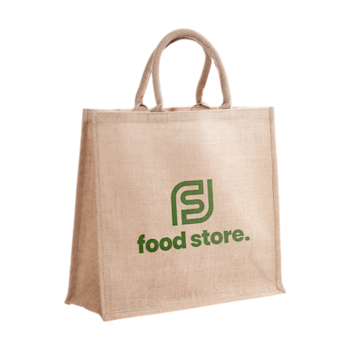 Basic Jute Bags PDP