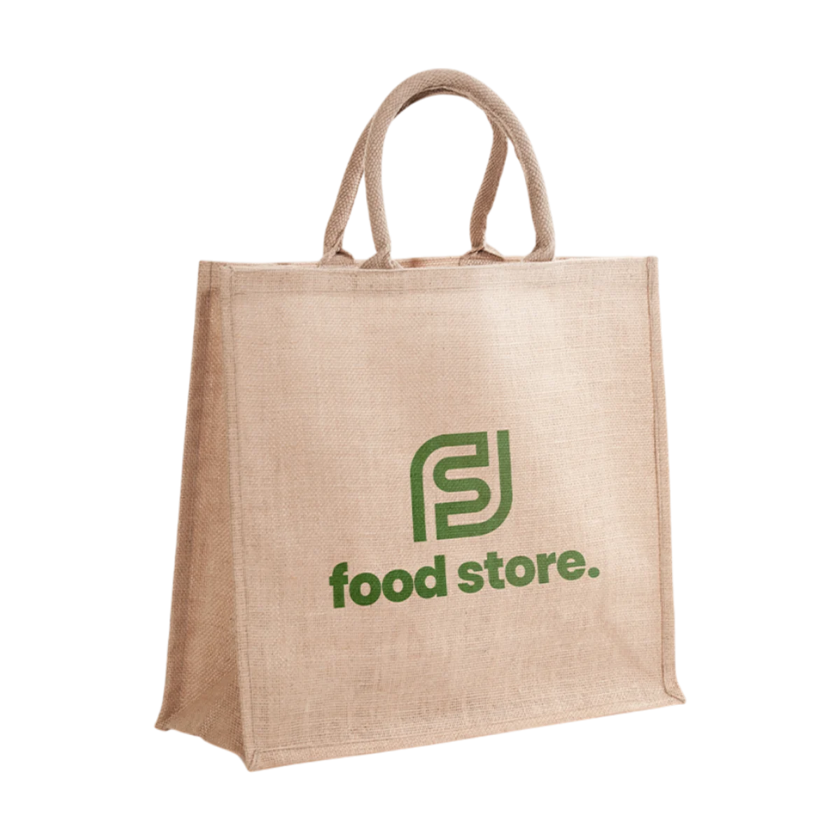 Basic Jute Bags main image