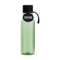 Transparent Green