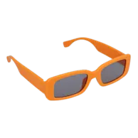 Arancione chiaro