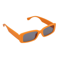 Orange clair