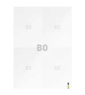 B0 Posters