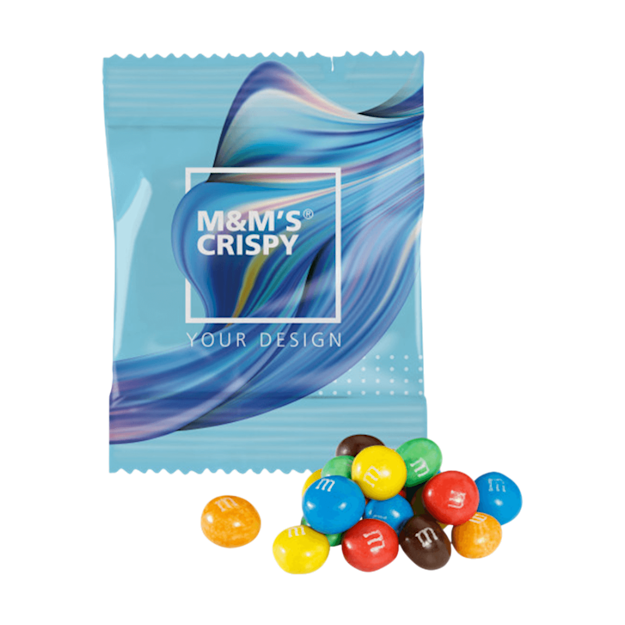Chocolade M&M's® in zakje